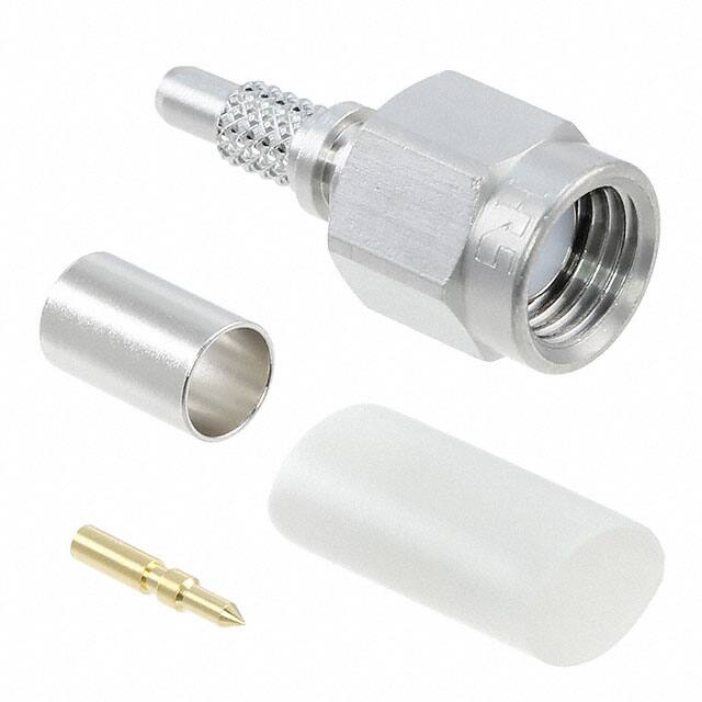 HRM-200-2S-C(40) Hirose Electric Co Ltd  Coaxial Connector (RF) Assemblies